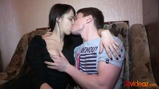 18videoz - vedel sem, da ona ni motilo, proti takšni spremembi načrtov