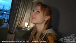 Notisia honger gerel tiki promé video di actuacion explícita ku promé plan