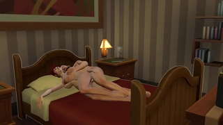 Bride a bheith fucked arís