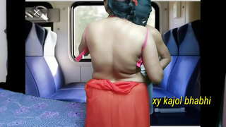 ���ाझा लंड माझे कोंबडा आणि कम शोषक जोमदार भाभी