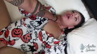 Ang labing maayo nga butang nga buhaton mao ang sa pagtagamtam sa kini, nga adunay usa ka maayo nga damgo