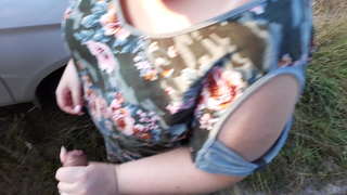 Δημόσια διάολο ρωσική ΥΠΈΡΒΑΡΩΝ είναι χάλια κόκορας και να γαμηθώ υπαίθρια