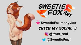 Trdo Seks z Horny Striptizeta v spodnje Perilo in Obraza