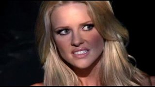 Hannah vai para o Inferno-Cena 2