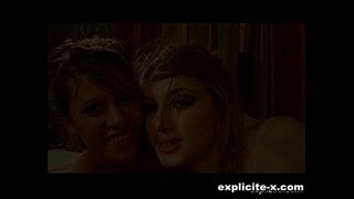 Neverjetno Modeli Bukkake