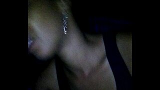 Sloppy deepthroat વડા