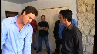 Audrey Hollander ( ganged na banged )