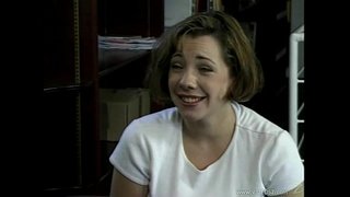 Armas Pontsakas Kathryn Saab Anal