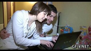 Vao mibanjina mahafatifaty io gir