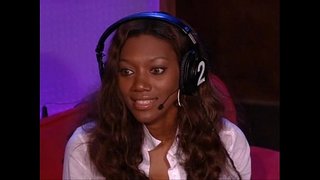 Hubo Sexy nga Basketball 2 sa 2 Howard Stern