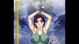 Lara maliit na bukid ang cockrider gameplay