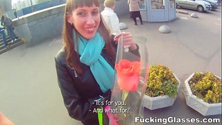 Чортавы акуляры - наш хлопец меў іншую дату запланаваны на сёння