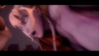 Coliseum ng Kasakiman-StudioFOW HD