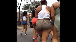 Donkey Prada De Mers Pe Jos