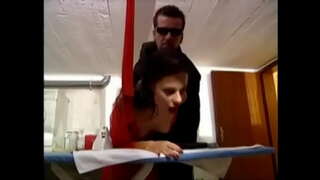 ���ಾರ್ಡ್ ಕೋರ್ ಮೇಜಿನ ಇಸ್ತ್ರಿ ( Selo ಈ ನೀವು :D )