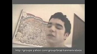 An leaba an Cat - Caio Blat 1