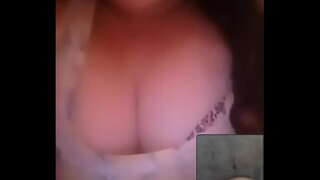 Катя Мартинс мостра в роли тета но БИГО в ПРЯМОМ ЭФИРЕ