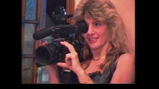 Кастинг Һәвәскәрләр Аналы