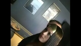 Джуэл Де Найл Чудо-Женщина