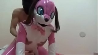 Kigurumi suchen Kemono 1