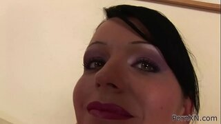 Tsjekkiske Ungdoms Lesbisk Fisting