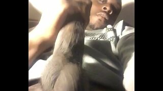 Мен Глажу Өзүнүн Чоң Мүчөсү, Азырынча Кончу