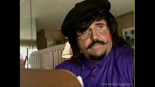 I petera Avaratra tsy mampino fuck sy cum Jr Carrington