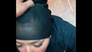 ���िळणे माझे वीर्य ठेवते चोखणे