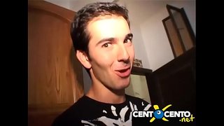 Pesta nyata amatur dengan Venice-gila, bagian 1 8