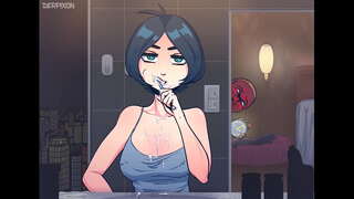 [Derpixon] Oras na Tumigil - xD