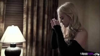 Pienet Kädet valtava dick saa niellä blondi Kenna ja pillu oli perseestä kova!