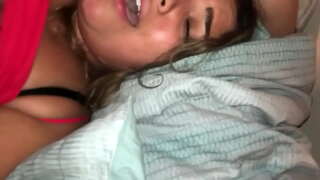 MexxxicanRose ធំផ្ទុកធំ cumshot