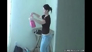 Cumblast kota Muhrim di pacilingan