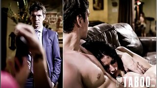 Təmiz Tabu - Gracie Və Кисса