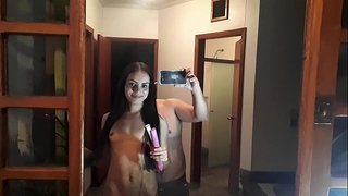 Peladinha भने पैकिंग लागि एक कागज । 