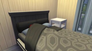 Իմ խորթ Լիլիթ Իմ խորթ է, և ես Միացել Է նրա հետ, Երեքով