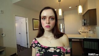 Kinky Teaghlach - Uill, tha mi air a bhruthadh an taobh putanan