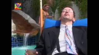 Måle - Squirting Illustrert 4