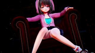 Mmd sugu