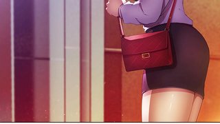 Lady Uzoq Oyoqlari Episode 1