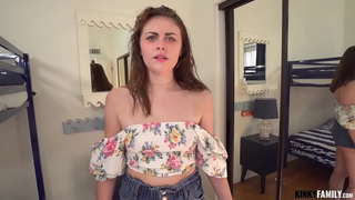 ���క్రీకరించిన కుటుంబం - నేను తయారు గొన్న రెడీ!. ఇది ఒక సాధారణ వ్యవహారం